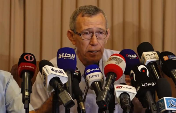 Algerie : Le gouvernement valide la création de plusieurs nouvelles chaînes TV