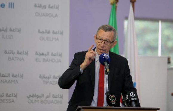 Algérie : Un nouvel encadrement juridique pour les médias audiovisuels et électroniques