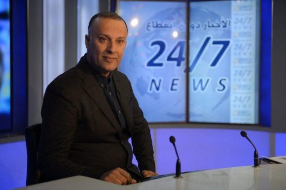 Algérie : Le patron d'Ennahar TV arrêté