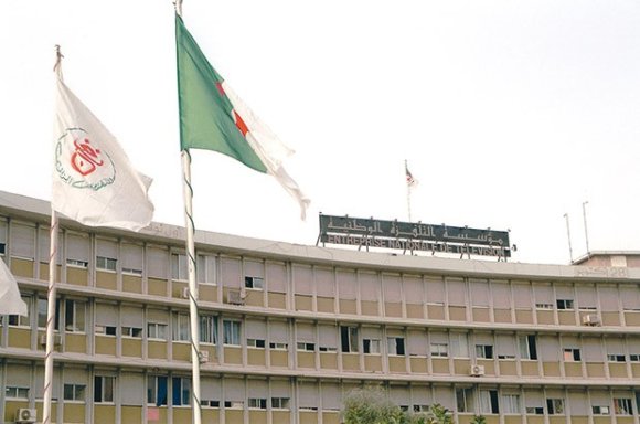 La télévision publique algérienne dénonce les pratiques "illégales" des chaines privées