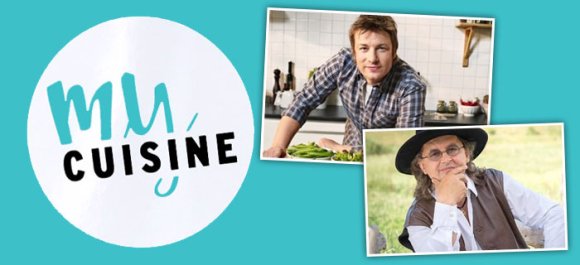 La chaîne MyCuisine s'arrêtera à la fin du mois