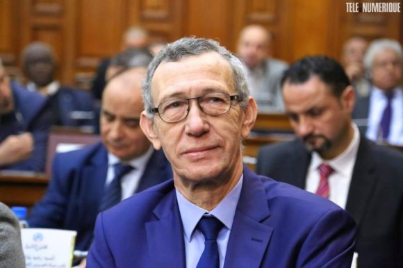 Le gouvernement algérien met en garde contre le financement étranger des médias nationaux