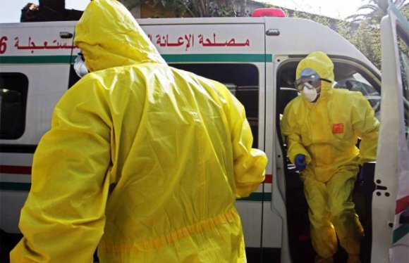 Du haut débit gratuit au profit des hôpitaux algériens