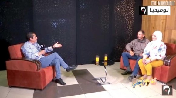 L'ARAV adresse un avertissement à une chaîne TV qui a choqué les algériens